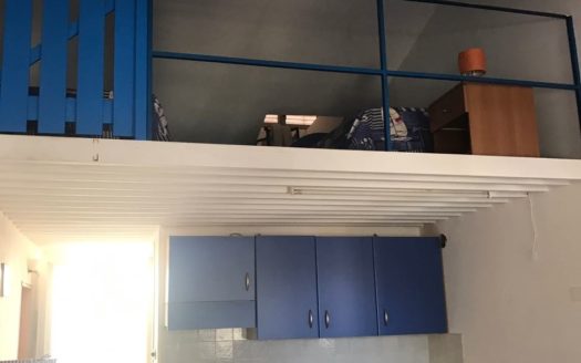 Fitto appartamento nel Villaggio Capopiccolo