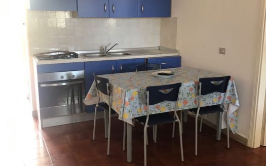 Fitto appartamento nel Villaggio Capopiccolo