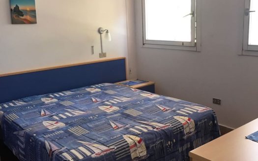 Fitto appartamento nel Villaggio Capopiccolo