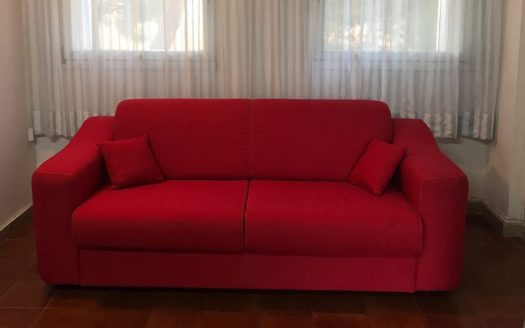 Fitto appartamento nel Villaggio Capopiccolo