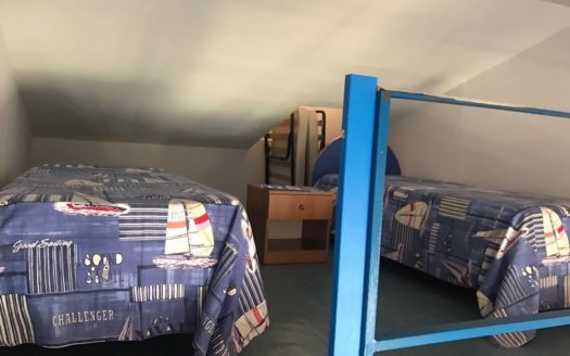 Fitto appartamento nel Villaggio Capopiccolo