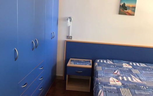 Fitto appartamento nel Villaggio Capopiccolo