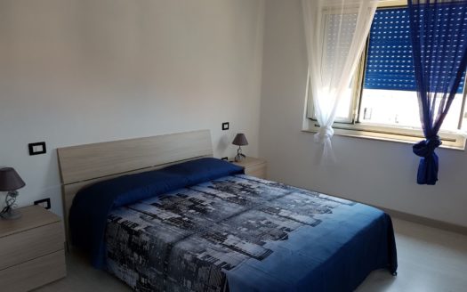 Affitto nuovissimi appartamenti a Marina di Belvedere