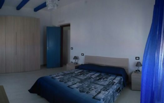 Affitto nuovissimi appartamenti a Marina di Belvedere