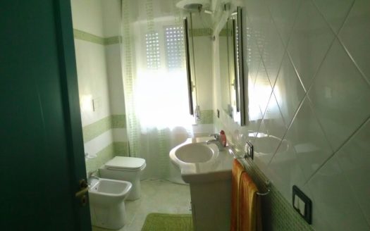 Affitto nuovissimi appartamenti a Marina di Belvedere