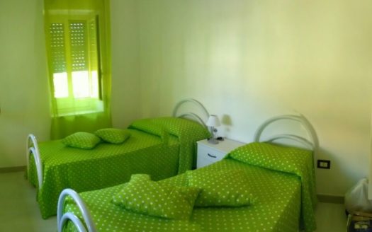 Affitto nuovissimi appartamenti a Marina di Belvedere