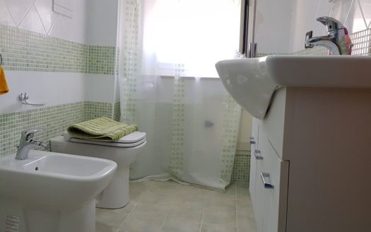 Affitto nuovissimi appartamenti a Marina di Belvedere