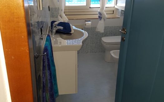 Affitto nuovissimi appartamenti a Marina di Belvedere