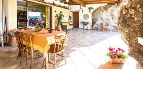 B&B costa Smeralda