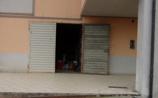 Vendesi appartamento rustico