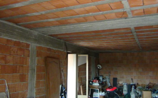 Vendesi appartamento rustico