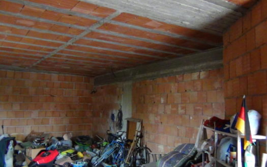 Vendesi appartamento rustico