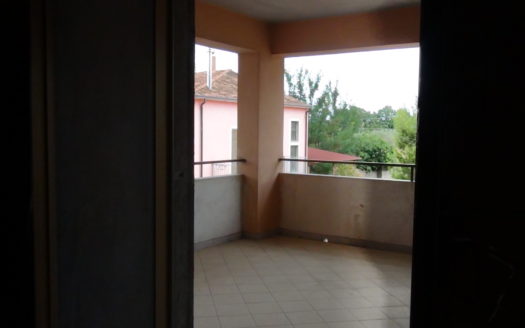 Vendesi appartamento rustico