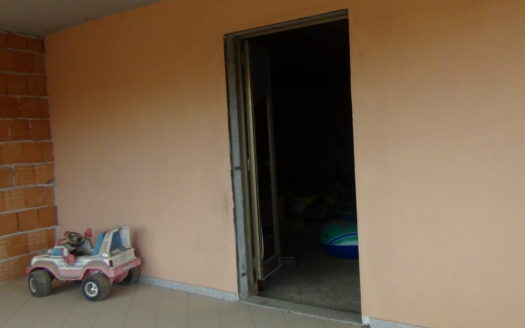 Vendesi appartamento rustico