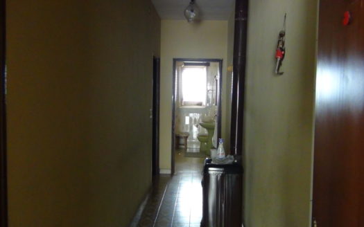 Appartamento più terreno a Vaccarizzo