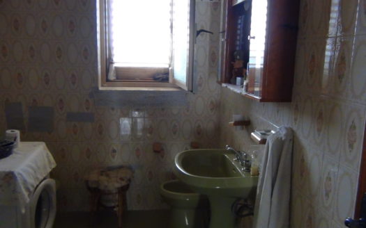 Appartamento più terreno a Vaccarizzo