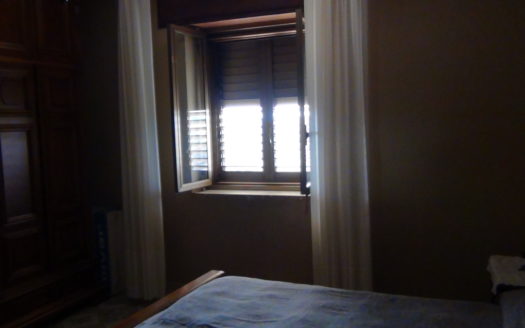 Appartamento più terreno a Vaccarizzo