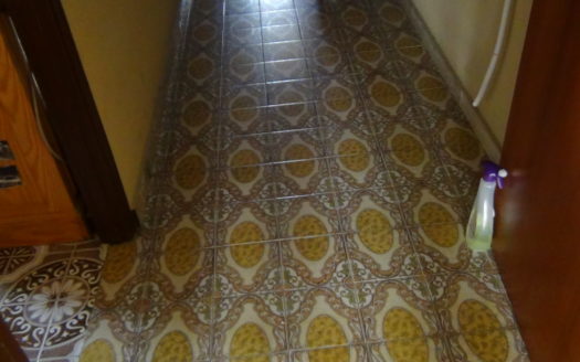 Appartamento più terreno a Vaccarizzo