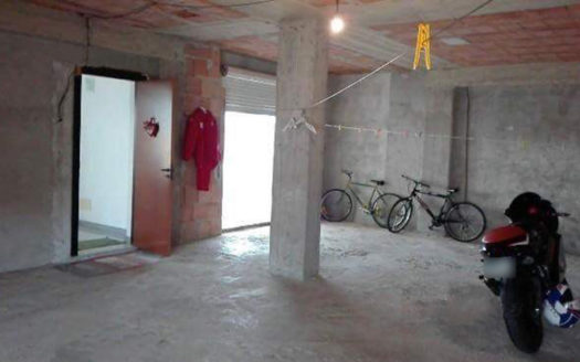 Appartamento in zona collinare