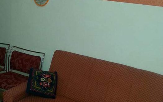 Casa sul mare a Rossano