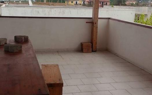 Casa sul mare a Rossano