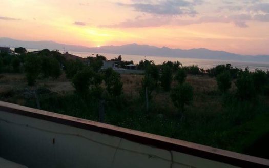 Casa sul mare a Rossano