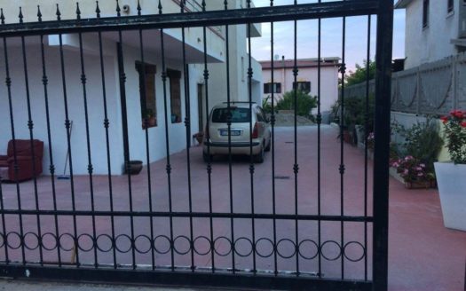 Appartamento a Crotone