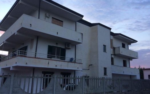 Appartamento a Crotone