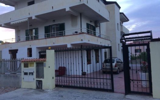 Appartamento a Crotone