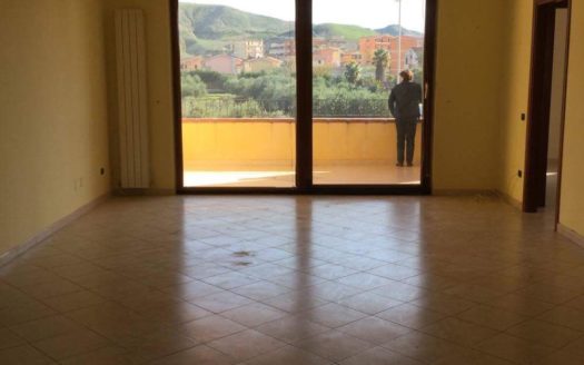 Vendita appartamento a Crotone.