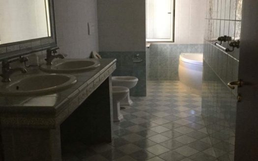 Vendita appartamento a Crotone.