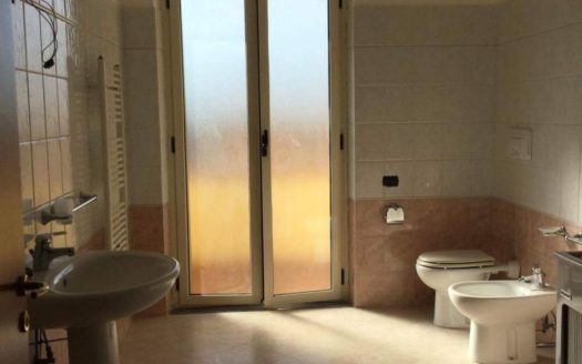 Vendita appartamento a Crotone.