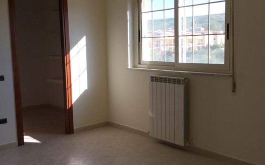 Vendita appartamento a Crotone.