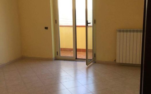 Vendita appartamento a Crotone.