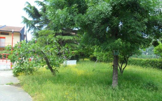 Vendesi Appartamento a Torremezzo.