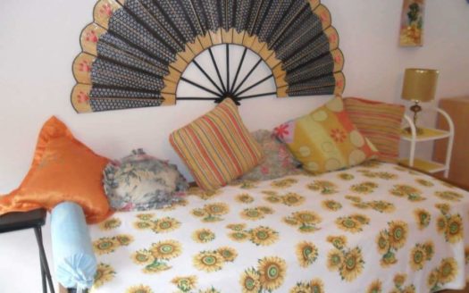 Vendesi Appartamento a Torremezzo.