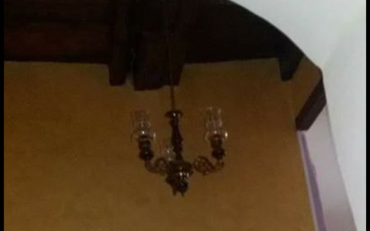 Vendesi Casa a Cosenza