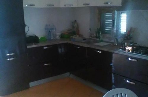 Vendesi Villetta Capo Rizzuto