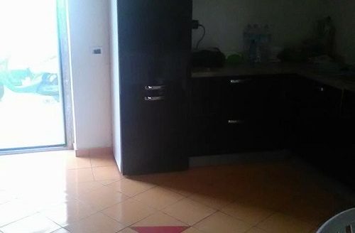 Vendesi Villetta Capo Rizzuto