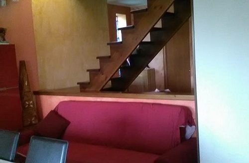 Vendesi Villetta Capo Rizzuto