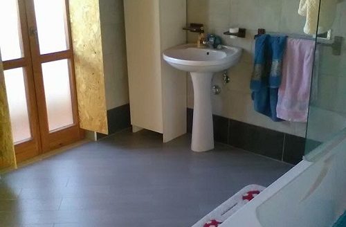 Vendesi Villetta Capo Rizzuto