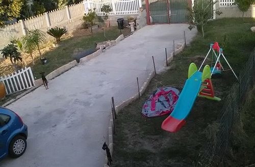 Vendesi Villetta Capo Rizzuto