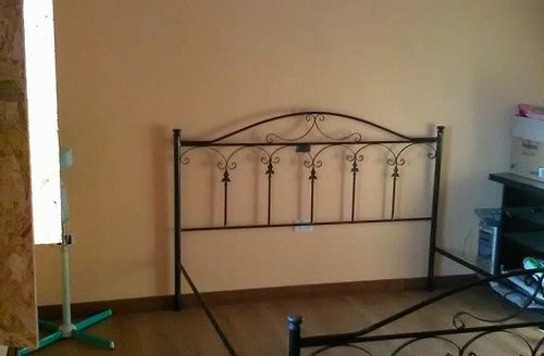 Vendesi Villetta Capo Rizzuto