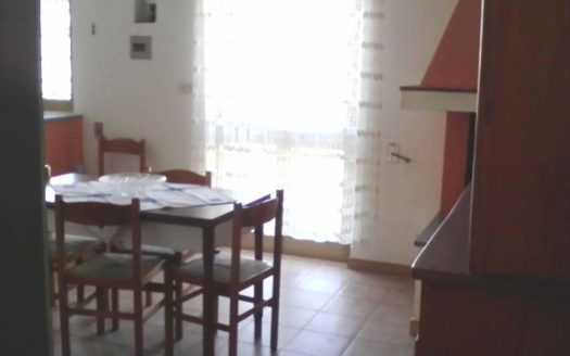 Vendesi o Fittasi Appartamento a Lecce.