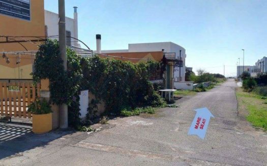 Vendesi o Fittasi Appartamento a Lecce.