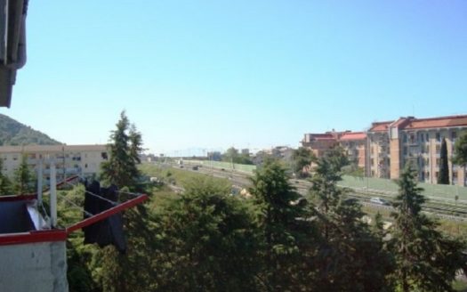 Nuda proprietà in Salerno
