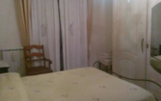 appartamento sito in Sezze Romano con vista mare