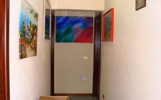 Nuda proprietà in Salerno