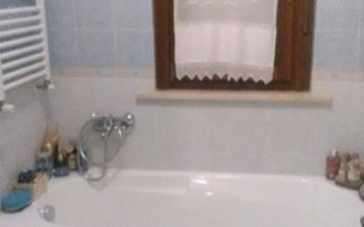 appartamento sito in Sezze Romano con vista mare