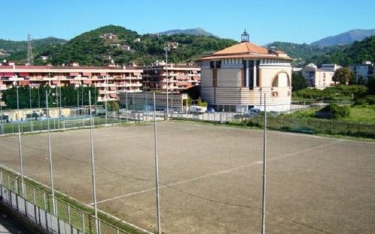 Nuda proprietà in Salerno
